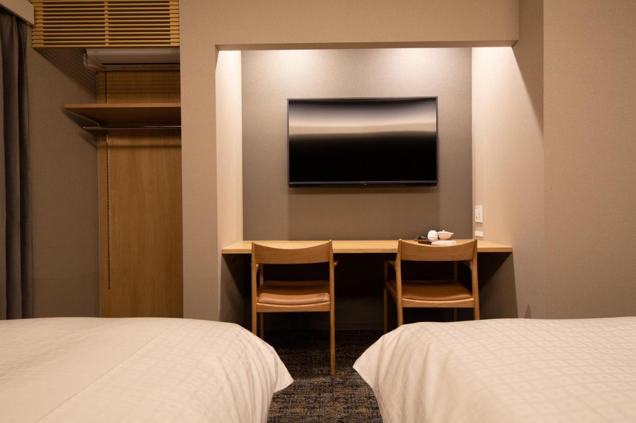 Hotel Celeste Šizuoka Exteriér fotografie