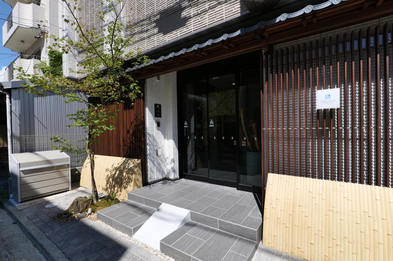 Hotel Celeste Šizuoka Exteriér fotografie