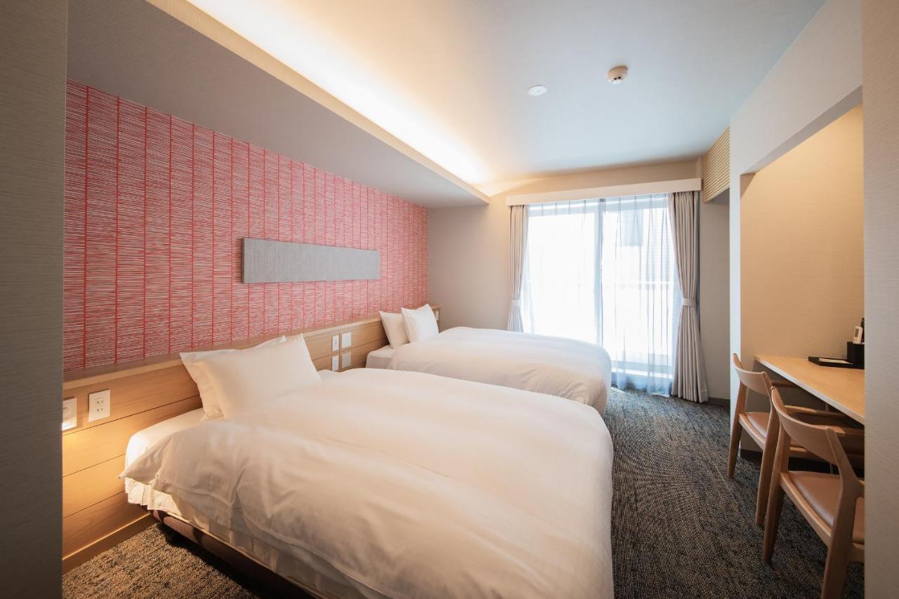 Hotel Celeste Šizuoka Exteriér fotografie