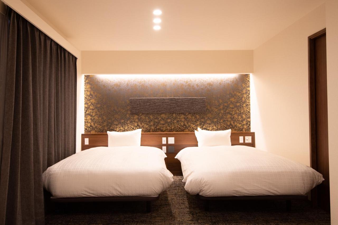 Hotel Celeste Šizuoka Exteriér fotografie