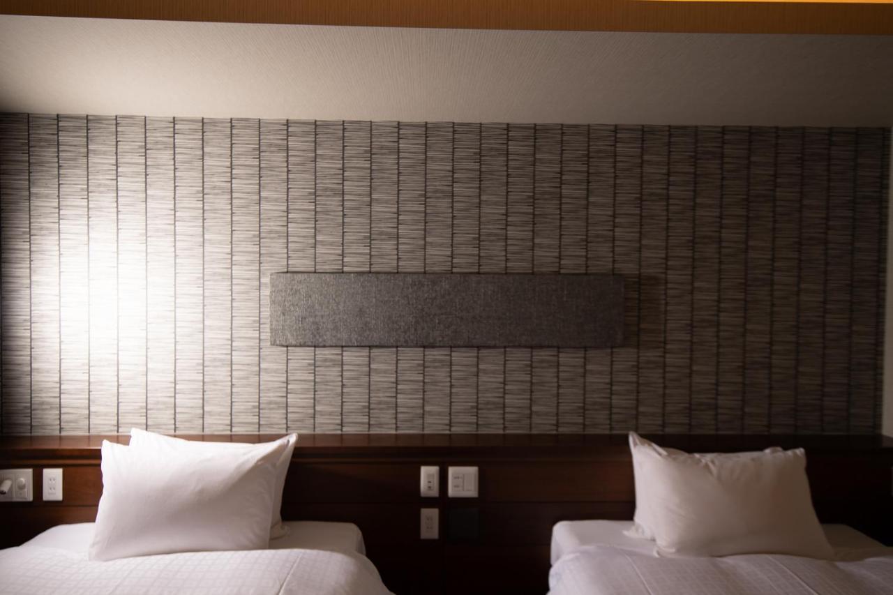 Hotel Celeste Šizuoka Exteriér fotografie