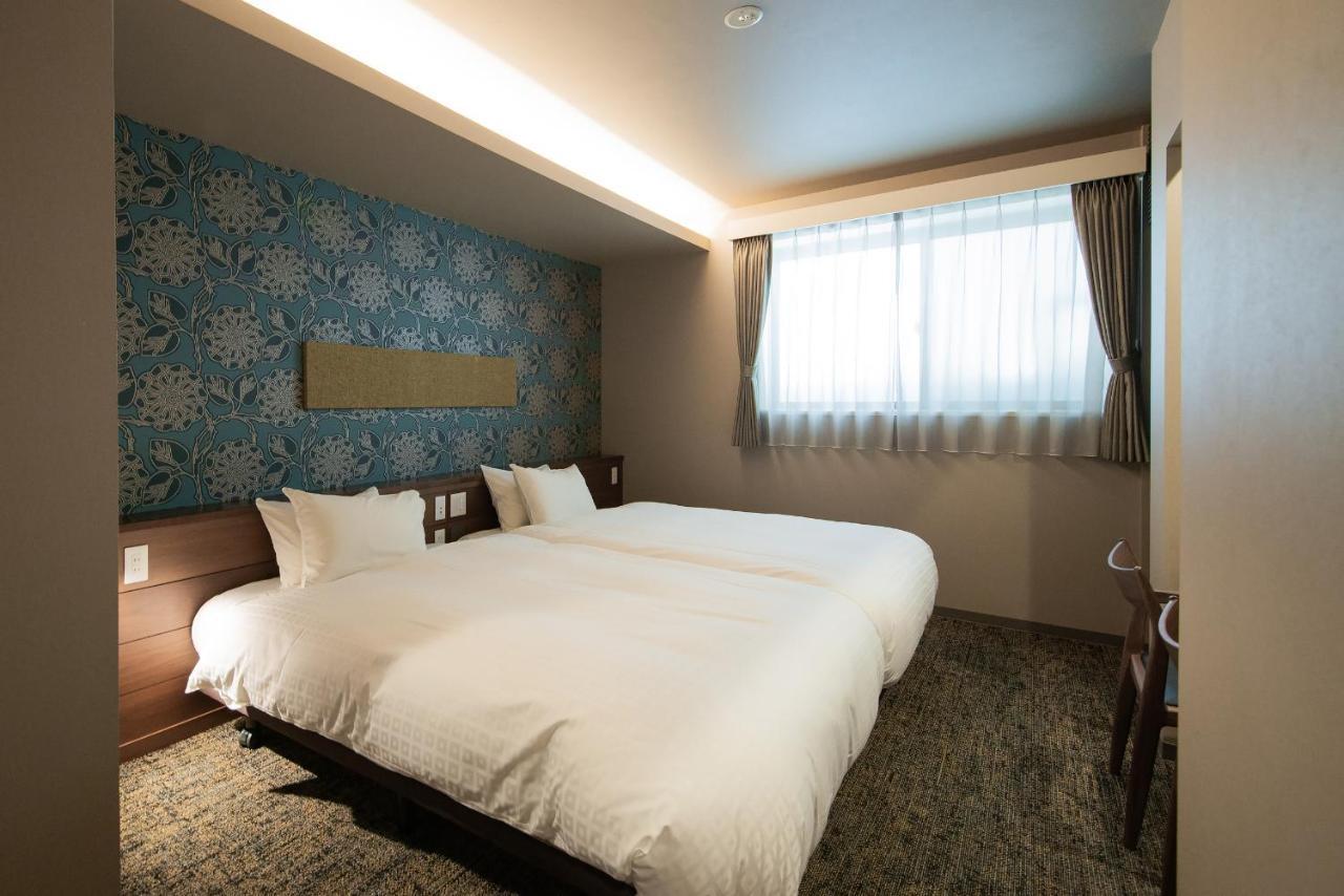 Hotel Celeste Šizuoka Exteriér fotografie