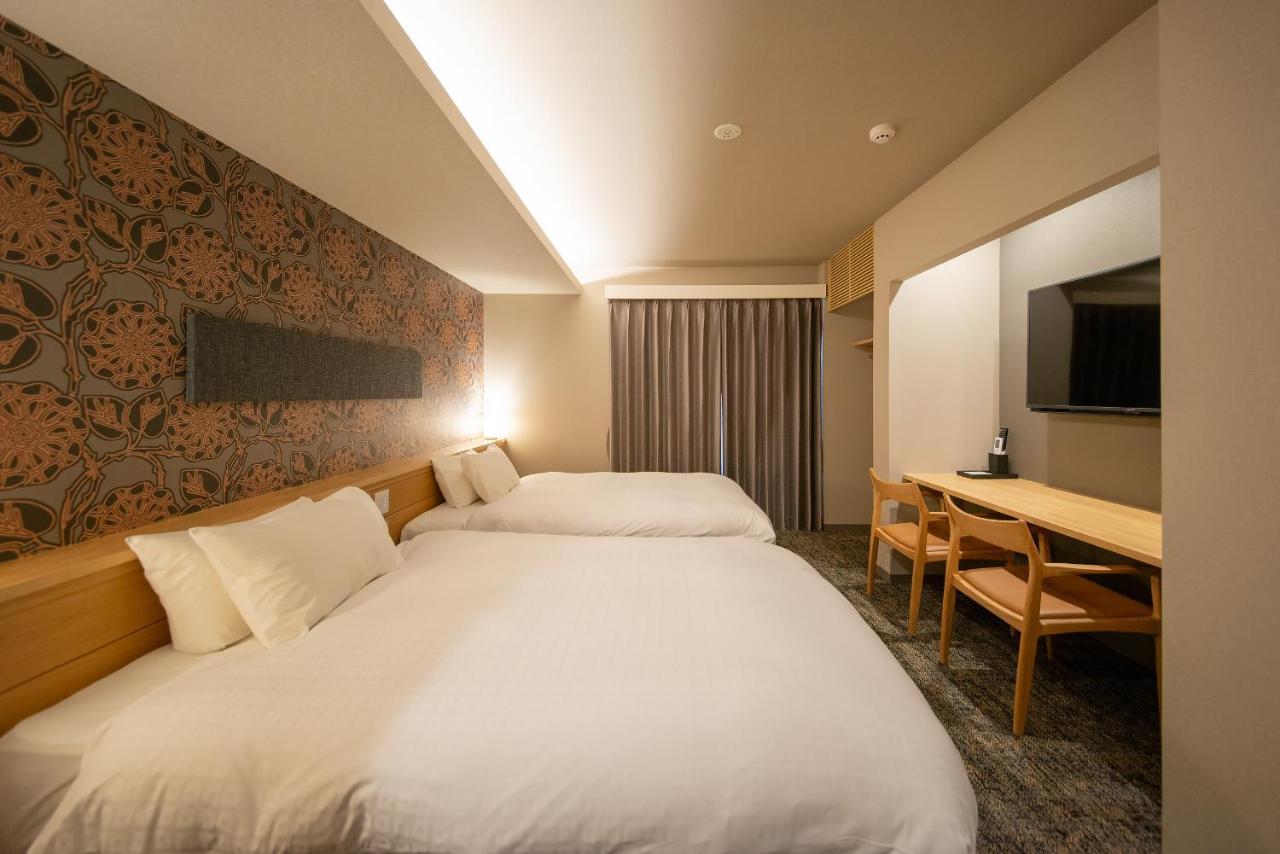 Hotel Celeste Šizuoka Exteriér fotografie